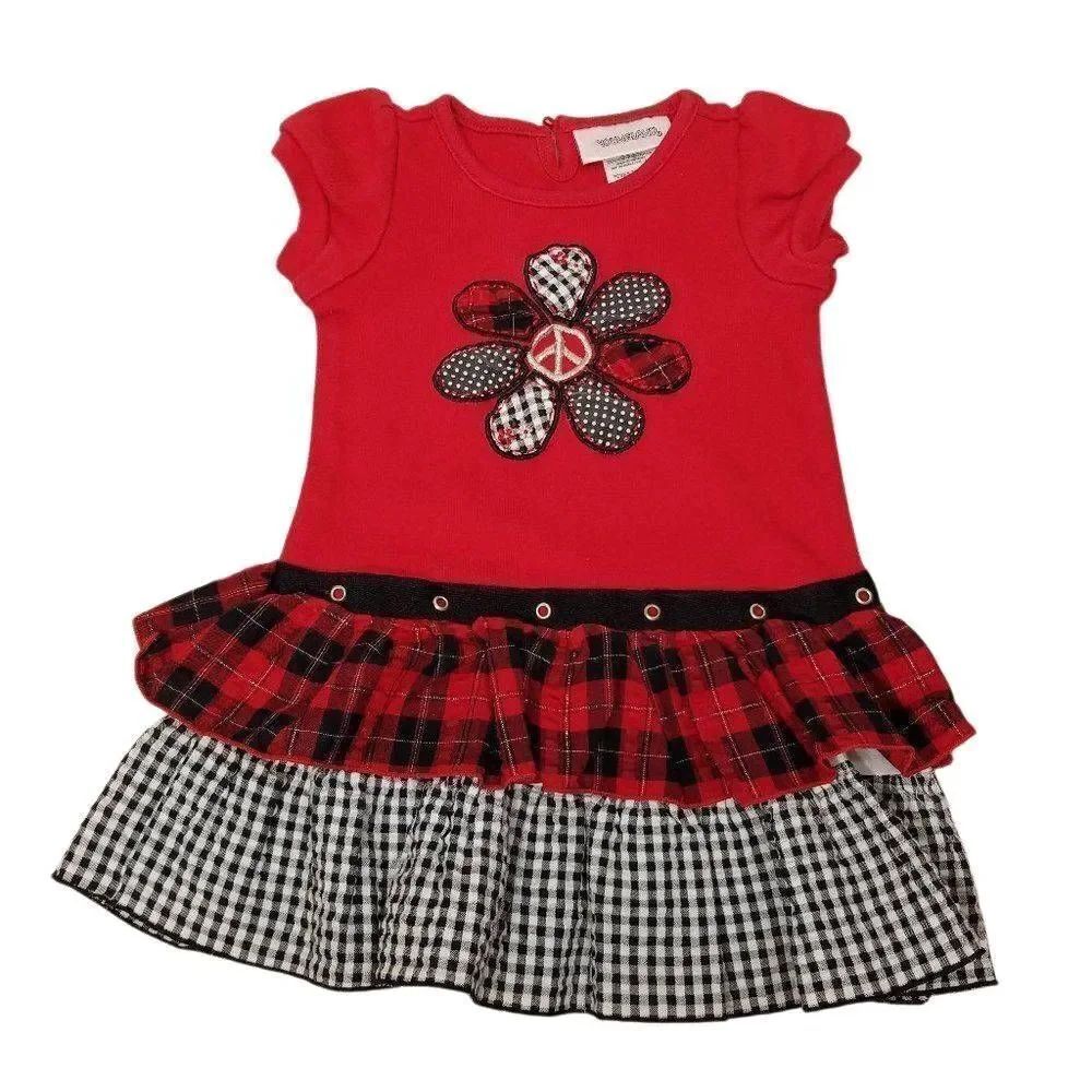 Youngland dress 24 months